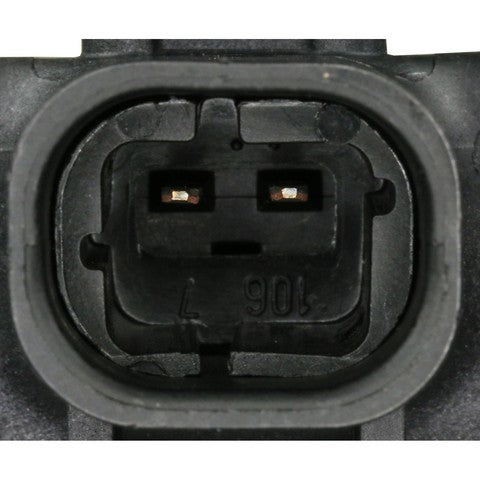 Air Bag Impact Sensor WVE 5S13658