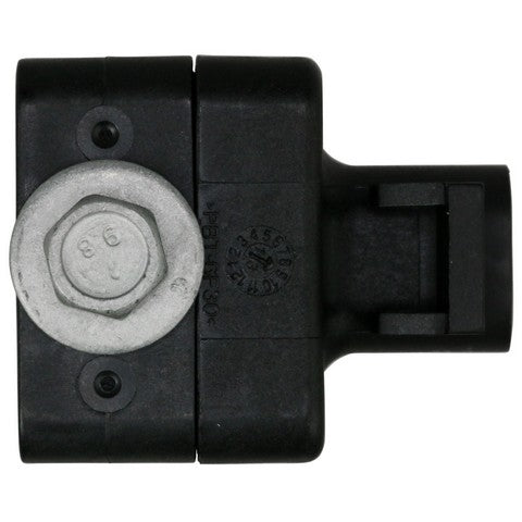 Air Bag Impact Sensor WVE 5S13659