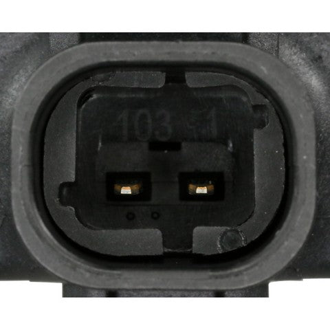 Air Bag Impact Sensor WVE 5S13659