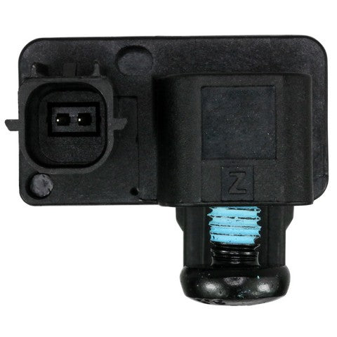 Air Bag Impact Sensor WVE 5S13660