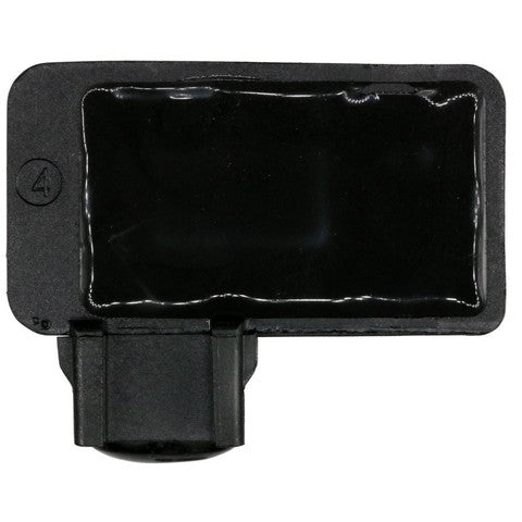 Air Bag Impact Sensor WVE 5S13660