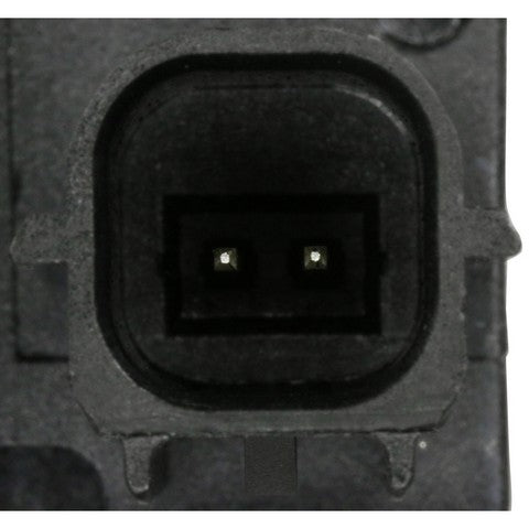 Air Bag Impact Sensor WVE 5S13660