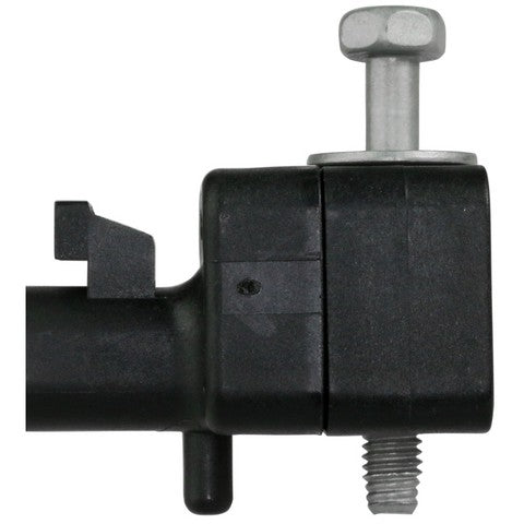 Air Bag Impact Sensor WVE 5S13661