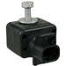 Air Bag Impact Sensor WVE 5S13661