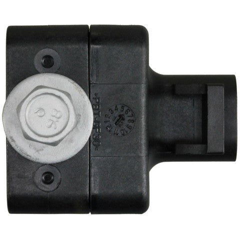 Air Bag Impact Sensor WVE 5S13662
