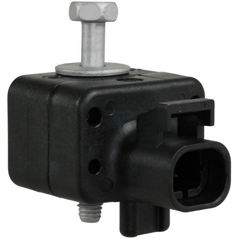 Air Bag Impact Sensor WVE 5S13662