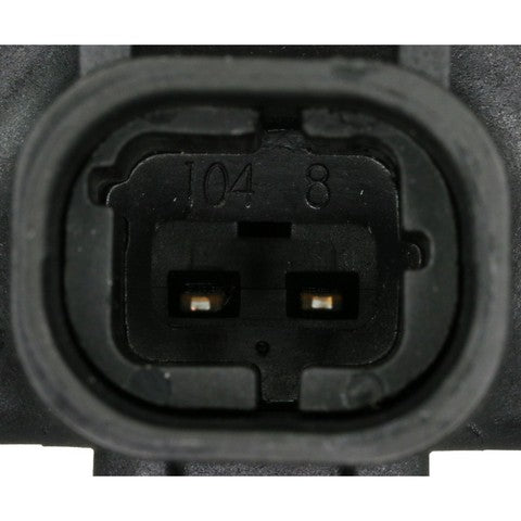 Air Bag Impact Sensor WVE 5S13662