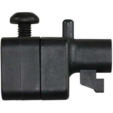 Air Bag Impact Sensor WVE 5S13663