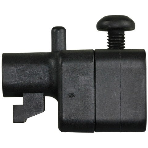 Air Bag Impact Sensor WVE 5S13663