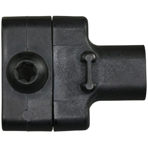 Air Bag Impact Sensor WVE 5S13663