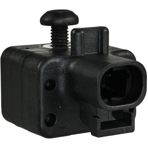 Air Bag Impact Sensor WVE 5S13663