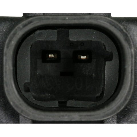 Air Bag Impact Sensor WVE 5S13663