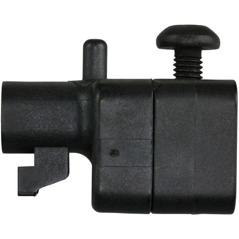 Air Bag Impact Sensor WVE 5S13664