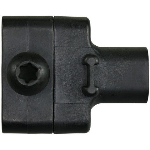 Air Bag Impact Sensor WVE 5S13664