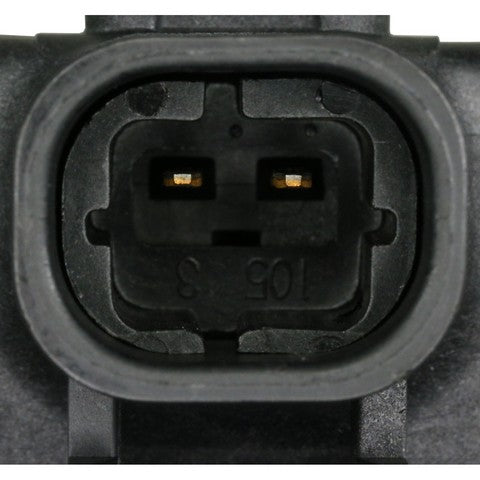 Air Bag Impact Sensor WVE 5S13664