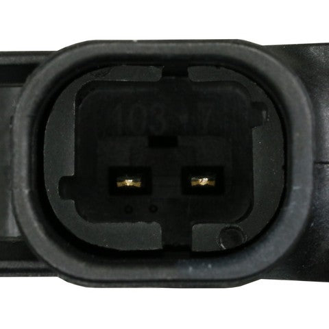 Air Bag Impact Sensor WVE 5S13665