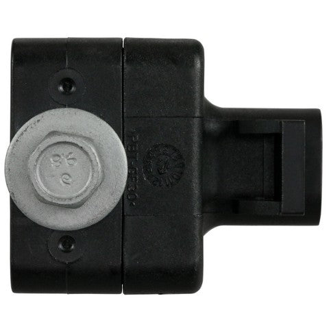 Air Bag Impact Sensor WVE 5S13666