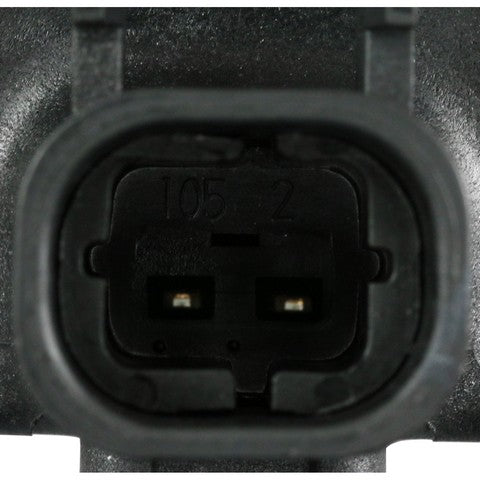 Air Bag Impact Sensor WVE 5S13666