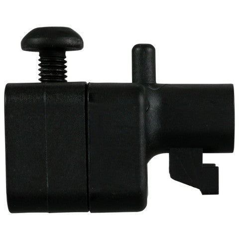 Air Bag Impact Sensor WVE 5S13667