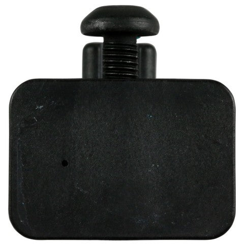 Air Bag Impact Sensor WVE 5S13667