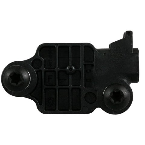 Air Bag Impact Sensor WVE 5S13668