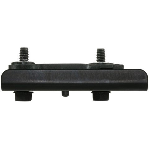 Air Bag Impact Sensor WVE 5S13669