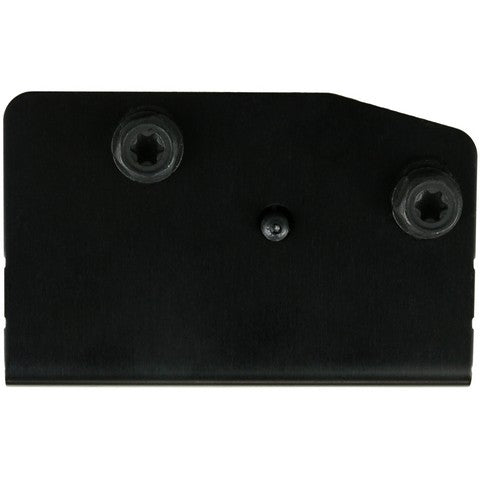 Air Bag Impact Sensor WVE 5S13669