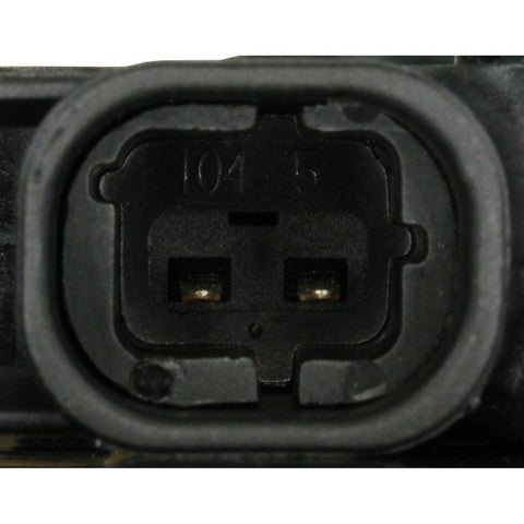 Air Bag Impact Sensor WVE 5S13669