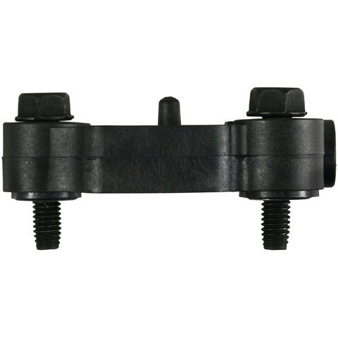 Air Bag Impact Sensor WVE 5S13670