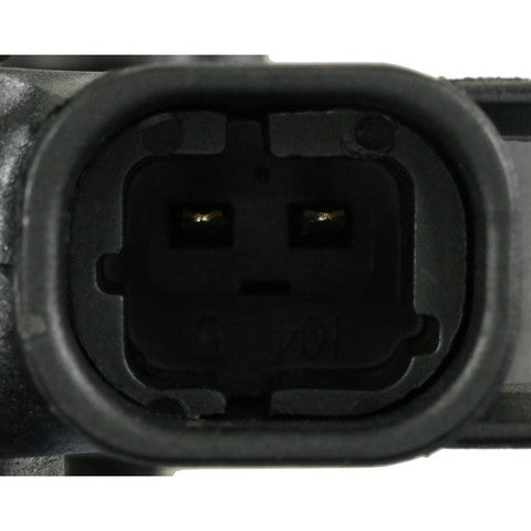 Air Bag Impact Sensor WVE 5S13670