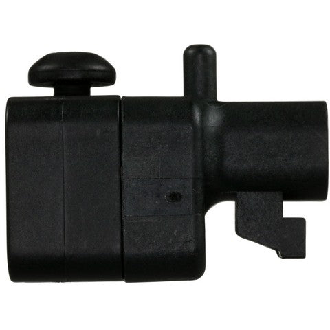 Air Bag Impact Sensor WVE 5S13671