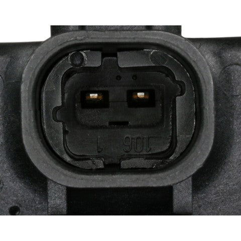 Air Bag Impact Sensor WVE 5S13671