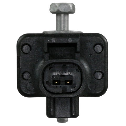 Air Bag Impact Sensor WVE 5S13672