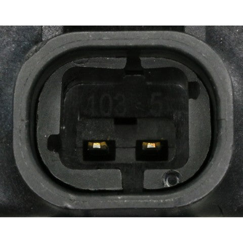 Air Bag Impact Sensor WVE 5S13672