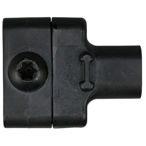 Air Bag Impact Sensor WVE 5S13673