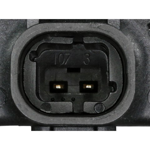 Air Bag Impact Sensor WVE 5S13673