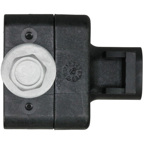 Air Bag Impact Sensor WVE 5S13674