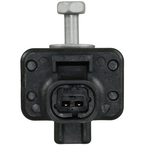 Air Bag Impact Sensor WVE 5S13674