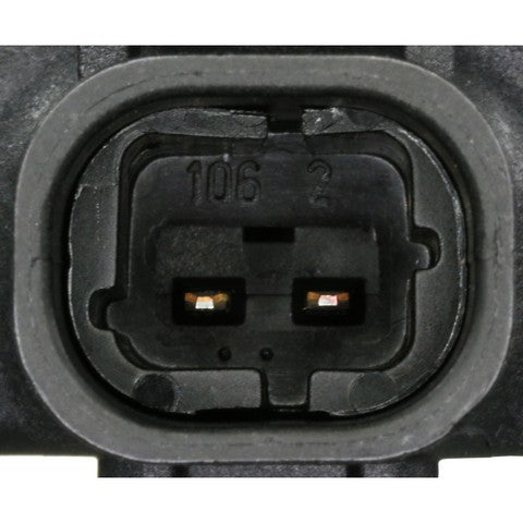 Air Bag Impact Sensor WVE 5S13674