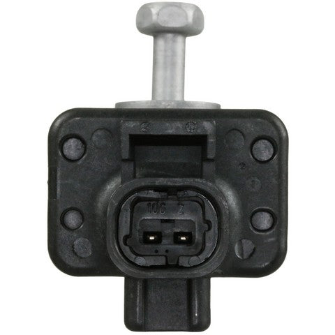 Air Bag Impact Sensor WVE 5S13675