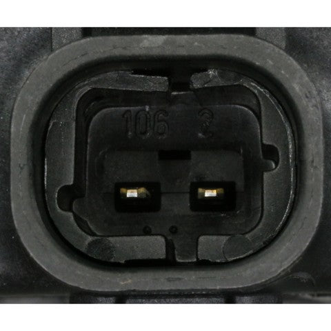 Air Bag Impact Sensor WVE 5S13675