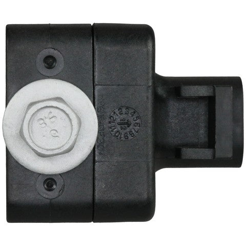 Air Bag Impact Sensor WVE 5S13676