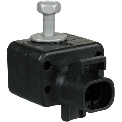 Air Bag Impact Sensor WVE 5S13676