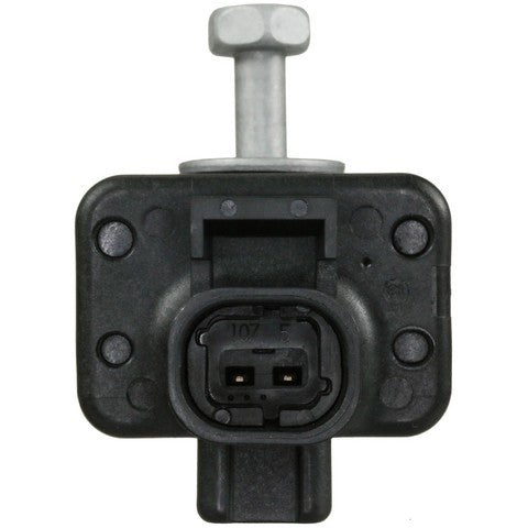 Air Bag Impact Sensor WVE 5S13676