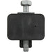 Air Bag Impact Sensor WVE 5S13676