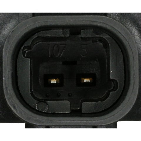 Air Bag Impact Sensor WVE 5S13676