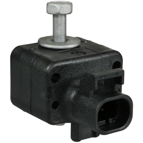 Air Bag Impact Sensor WVE 5S13677
