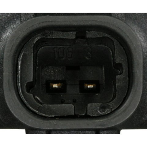 Air Bag Impact Sensor WVE 5S13677