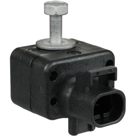 Air Bag Impact Sensor WVE 5S13678