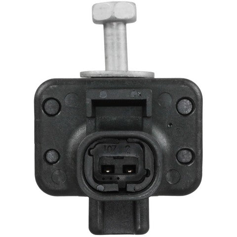 Air Bag Impact Sensor WVE 5S13678